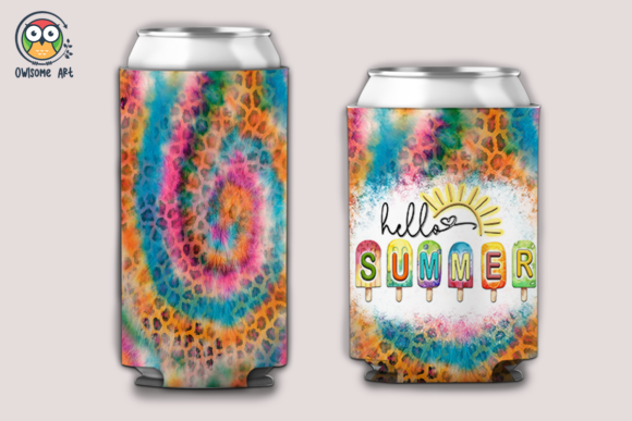 Download Summer Can Cooler Sublimation - Summer can cooler sublimation Collection