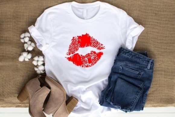 Download Leopard Lips - Leopard Collection